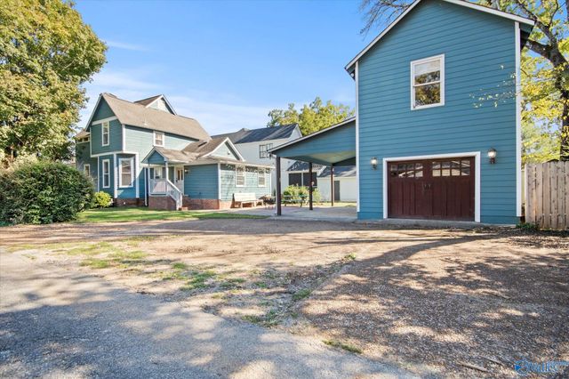 205 Dement Street, Huntsville, AL 35801