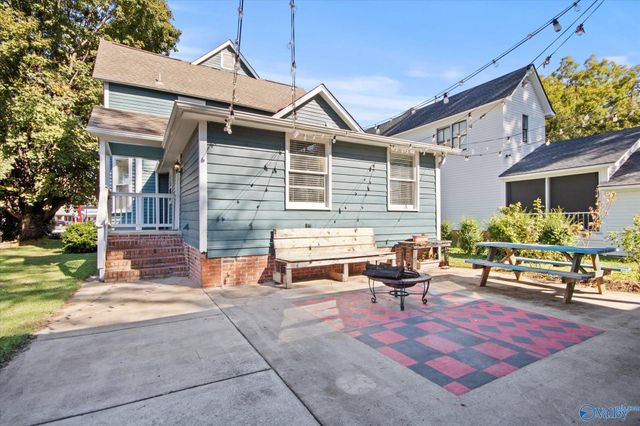 205 Dement Street, Huntsville, AL 35801