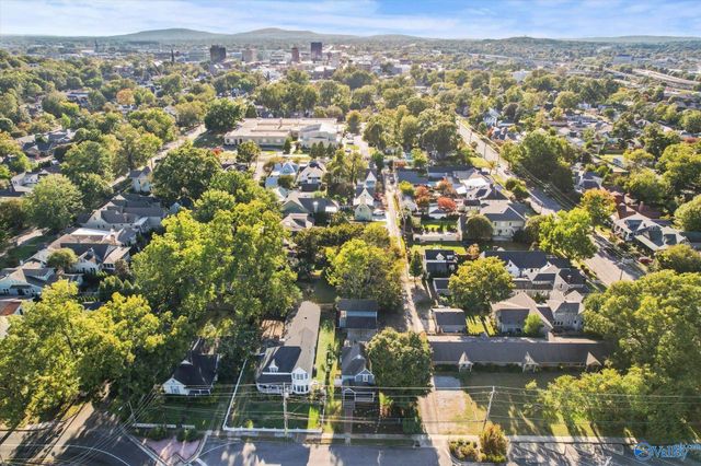 205 Dement Street, Huntsville, AL 35801