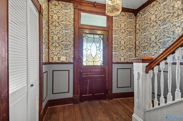 205 Dement Street, Huntsville, AL 35801