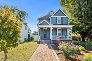205 Dement Street, Huntsville, AL 35801