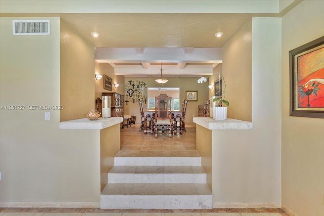 1021 N Greenway Drive, Coral Gables, FL 33134