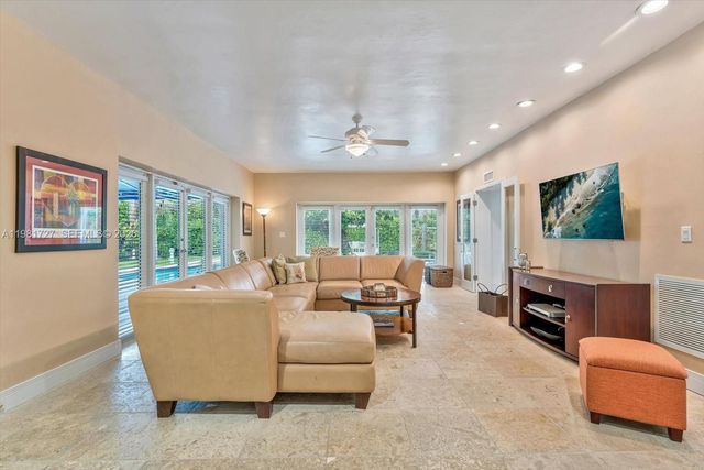 1021 N Greenway Drive, Coral Gables, FL 33134