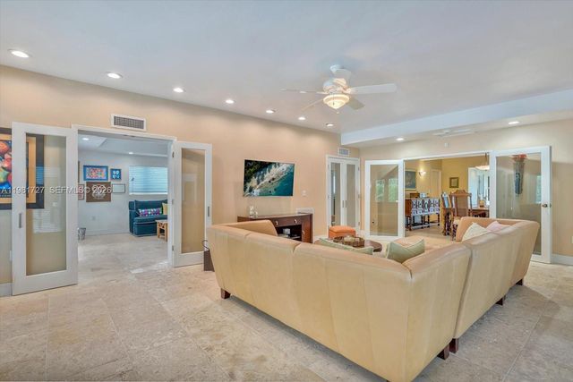1021 N Greenway Drive, Coral Gables, FL 33134