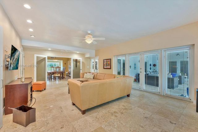 1021 N Greenway Drive, Coral Gables, FL 33134