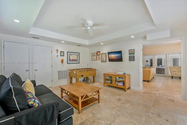 1021 N Greenway Drive, Coral Gables, FL 33134