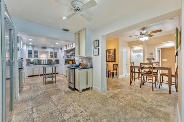 1021 N Greenway Drive, Coral Gables, FL 33134
