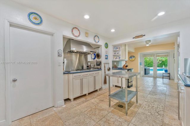 1021 N Greenway Drive, Coral Gables, FL 33134