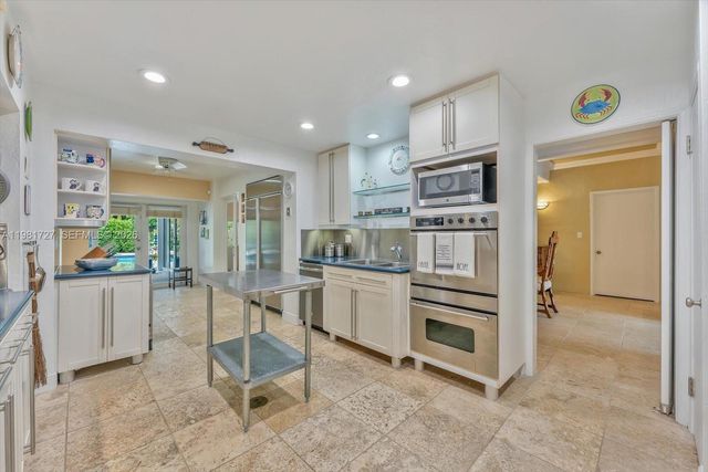 1021 N Greenway Drive, Coral Gables, FL 33134
