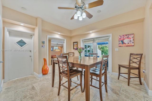 1021 N Greenway Drive, Coral Gables, FL 33134