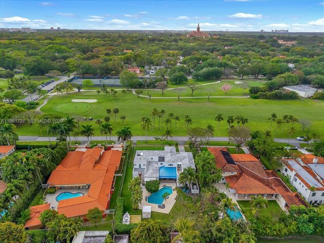1021 N Greenway Drive, Coral Gables, FL 33134