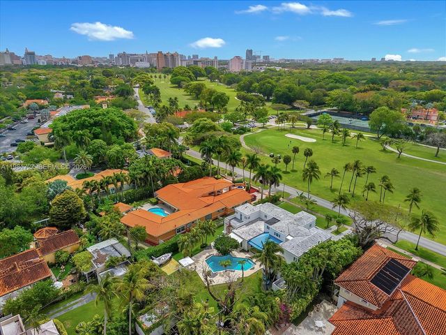 1021 N Greenway Drive, Coral Gables, FL 33134