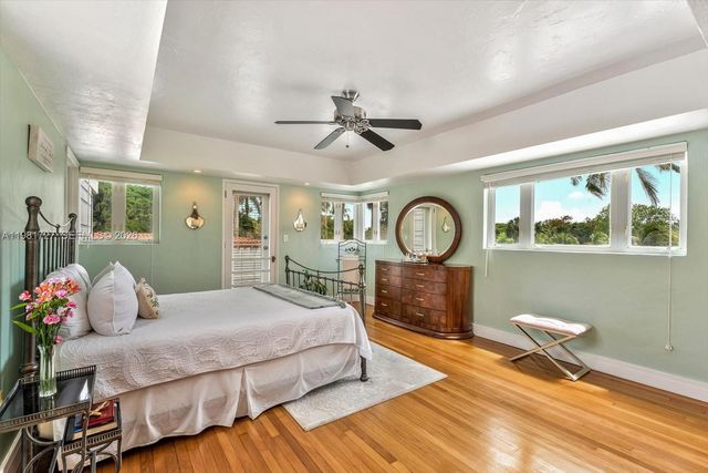 1021 N Greenway Drive, Coral Gables, FL 33134