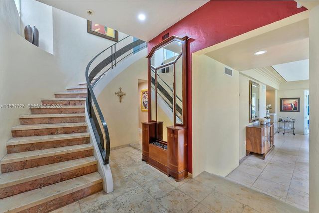 1021 N Greenway Drive, Coral Gables, FL 33134
