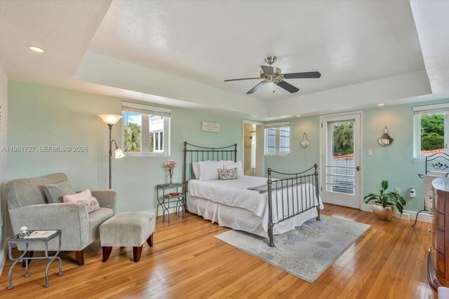 1021 N Greenway Drive, Coral Gables, FL 33134