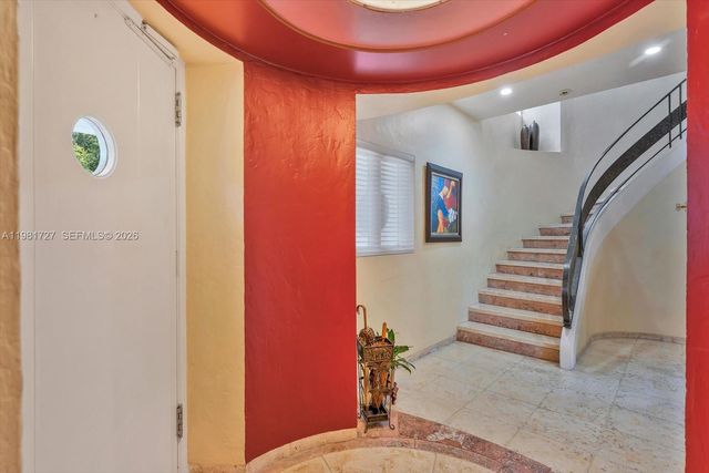 1021 N Greenway Drive, Coral Gables, FL 33134