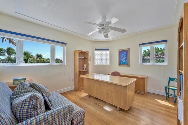 1021 N Greenway Drive, Coral Gables, FL 33134