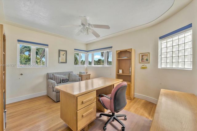 1021 N Greenway Drive, Coral Gables, FL 33134
