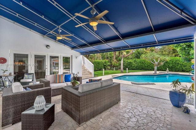 1021 N Greenway Drive, Coral Gables, FL 33134