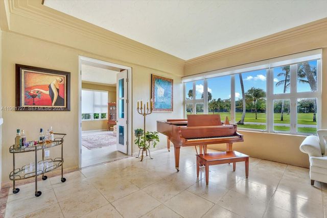 1021 N Greenway Drive, Coral Gables, FL 33134
