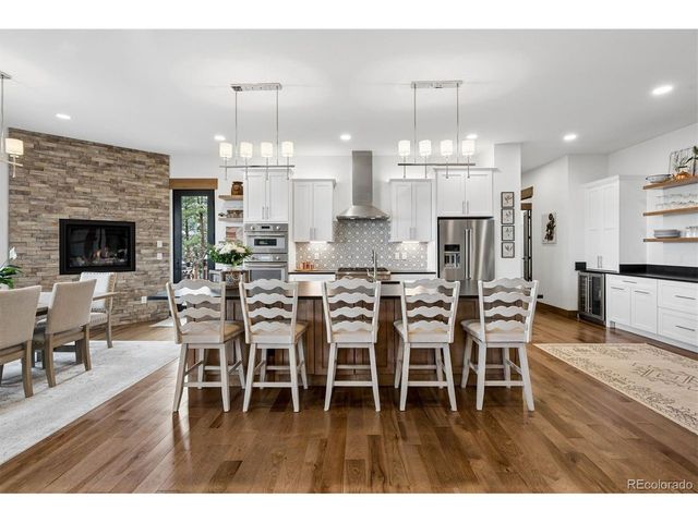 29033 Wild Rose Dr, Evergreen, CO 80439
