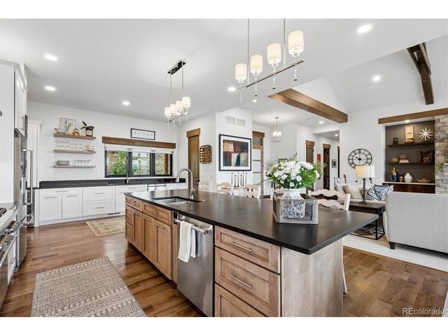 29033 Wild Rose Dr, Evergreen, CO 80439