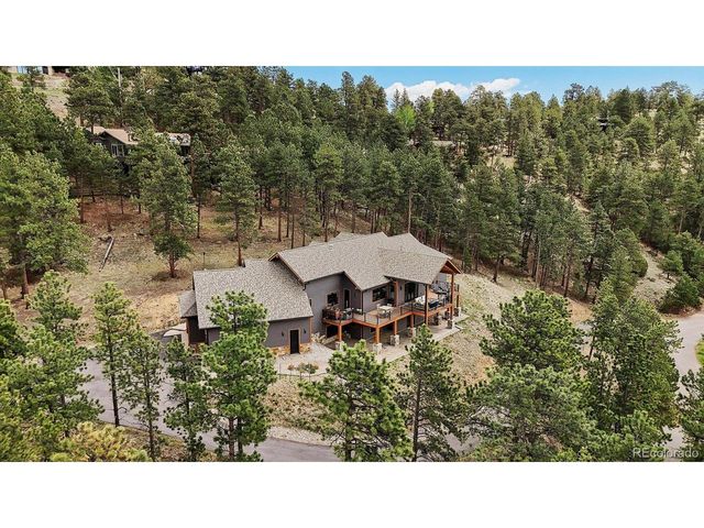 29033 Wild Rose Dr, Evergreen, CO 80439