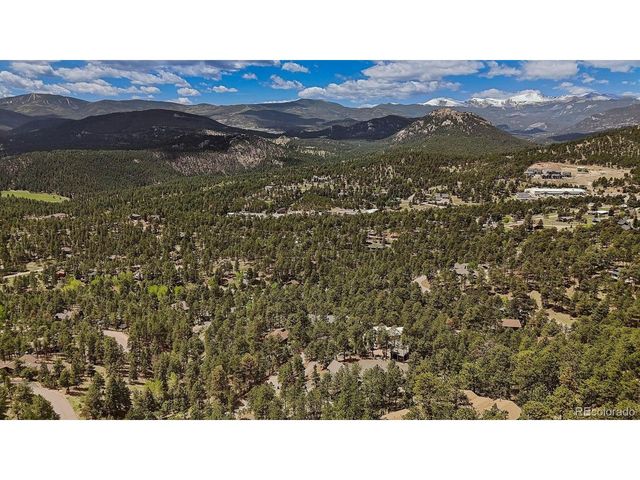29033 Wild Rose Dr, Evergreen, CO 80439