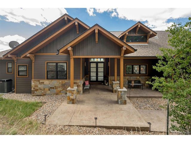 29033 Wild Rose Dr, Evergreen, CO 80439