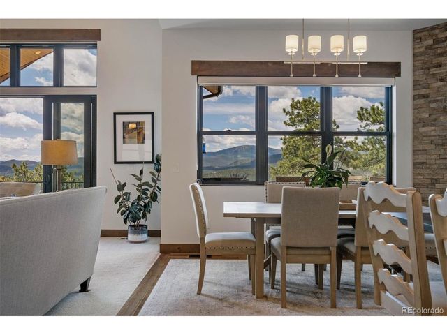 29033 Wild Rose Dr, Evergreen, CO 80439