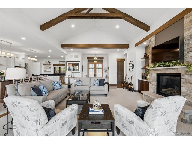 29033 Wild Rose Dr, Evergreen, CO 80439
