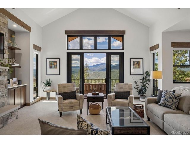 29033 Wild Rose Dr, Evergreen, CO 80439