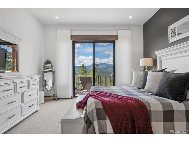 29033 Wild Rose Dr, Evergreen, CO 80439