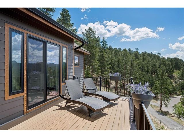 29033 Wild Rose Dr, Evergreen, CO 80439