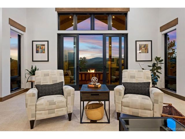 29033 Wild Rose Dr, Evergreen, CO 80439