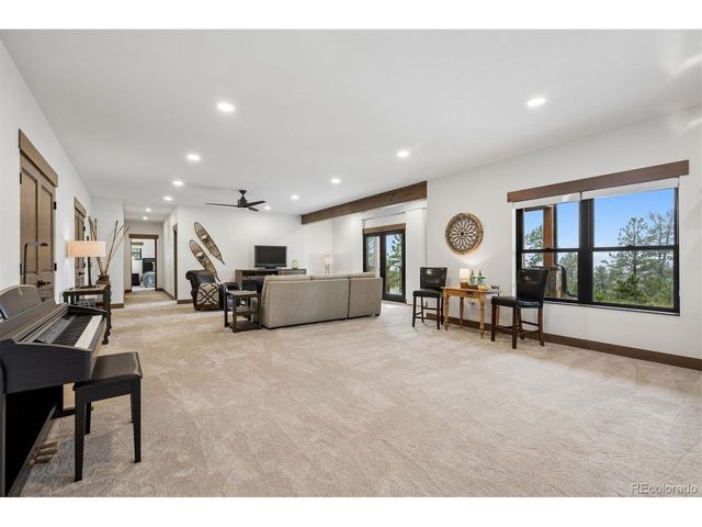 29033 Wild Rose Dr, Evergreen, CO 80439