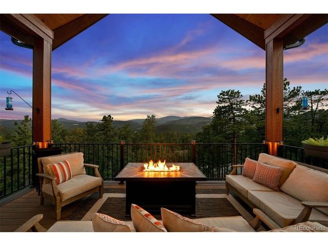 29033 Wild Rose Dr, Evergreen, CO 80439