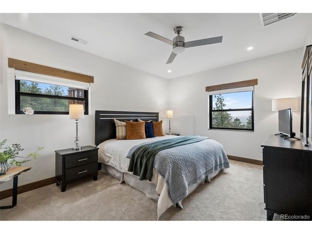 29033 Wild Rose Dr, Evergreen, CO 80439