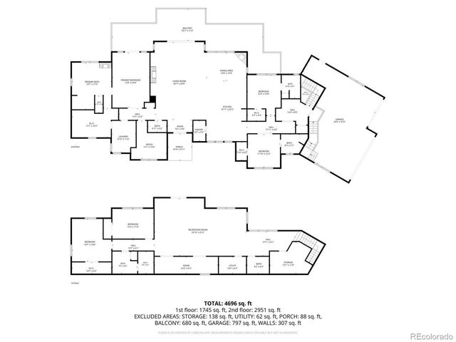 29033 Wild Rose Dr, Evergreen, CO 80439