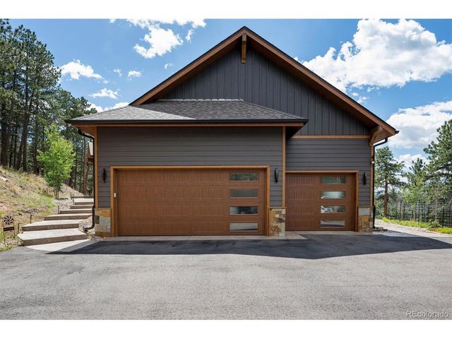 29033 Wild Rose Dr, Evergreen, CO 80439