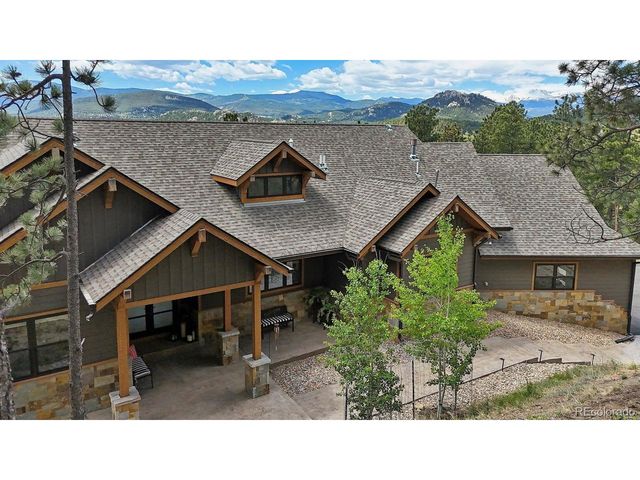 29033 Wild Rose Dr, Evergreen, CO 80439