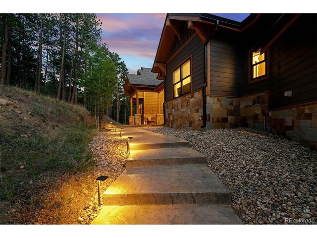 29033 Wild Rose Dr, Evergreen, CO 80439