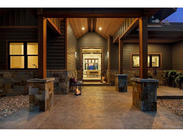 29033 Wild Rose Dr, Evergreen, CO 80439