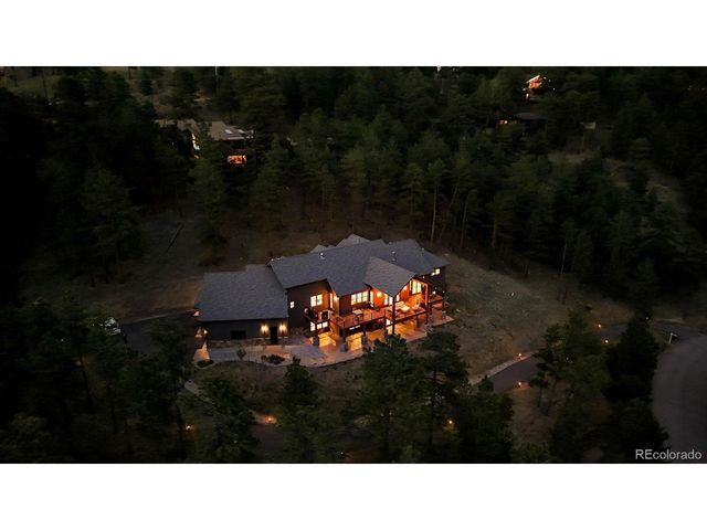 29033 Wild Rose Dr, Evergreen, CO 80439