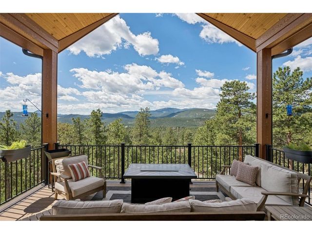 29033 Wild Rose Dr, Evergreen, CO 80439