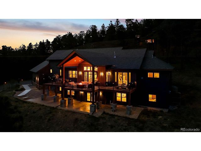 29033 Wild Rose Dr, Evergreen, CO 80439