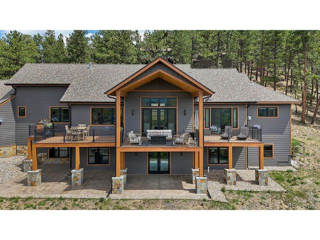 29033 Wild Rose Dr, Evergreen, CO 80439