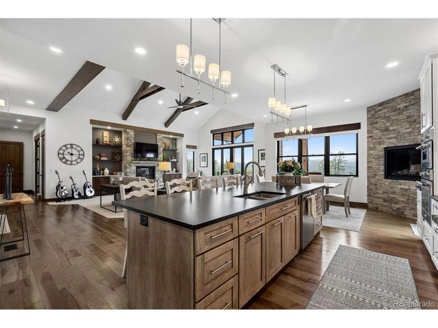 29033 Wild Rose Dr, Evergreen, CO 80439