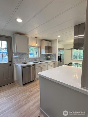 8607 32nd Avenue Ct S #118, Lakewood, WA 98499