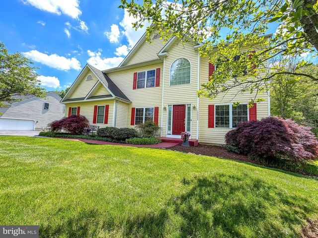 12003 LISBOROUGH RD, Bowie, MD 20720